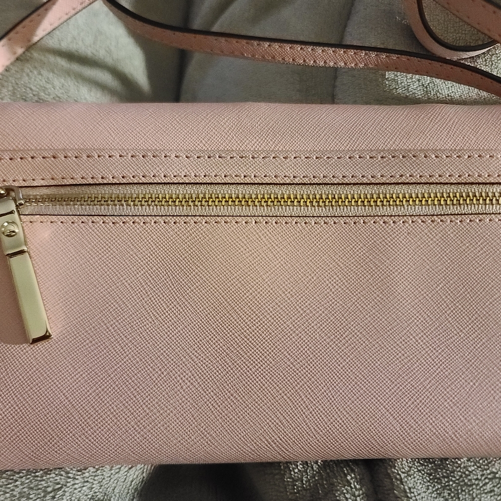 NWOT Kate Spade wallet crossbody - Picture 5 of 8